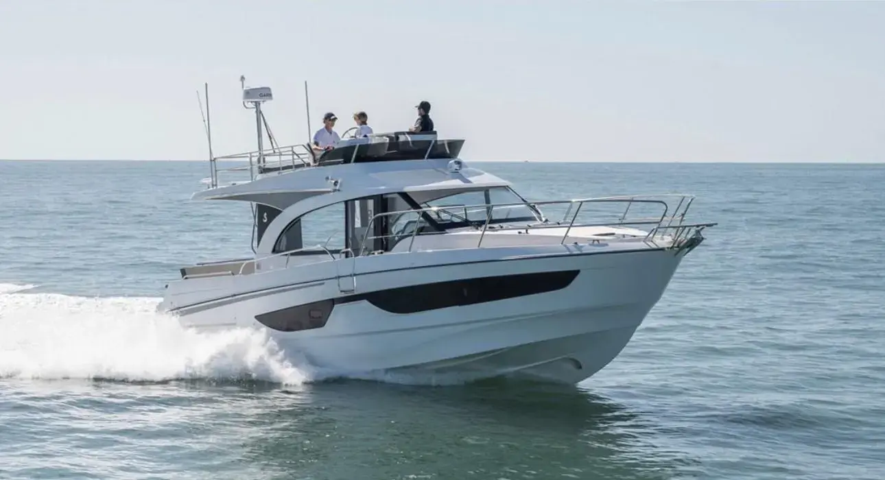 2023 Beneteau antares 11