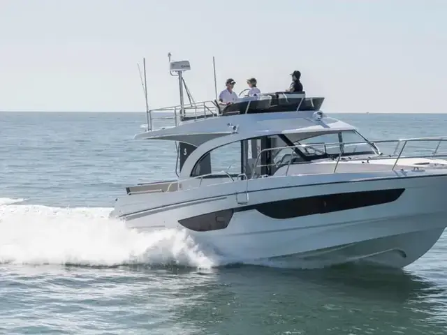 Beneteau Antares 11