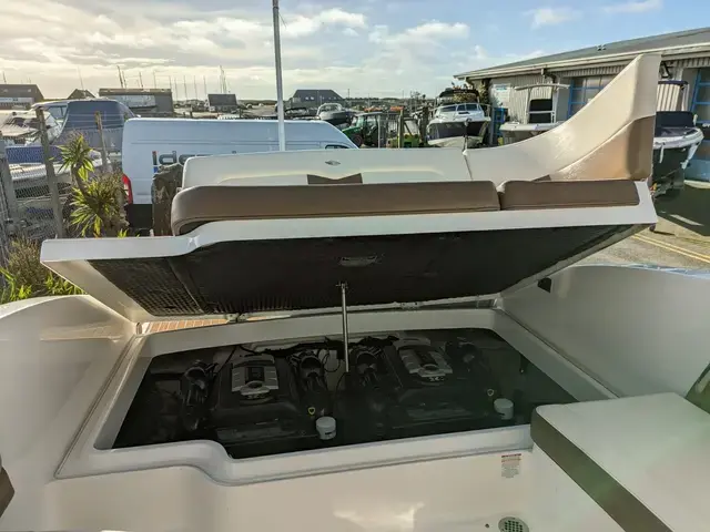 Chaparral 307 SSX