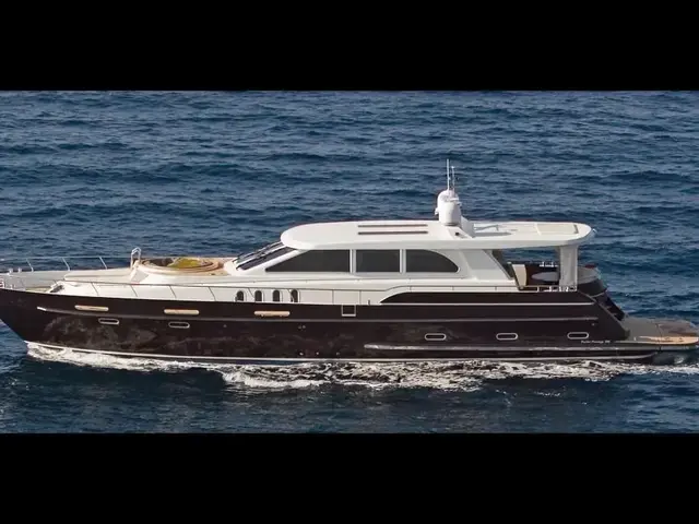 Pacific Prestige 200