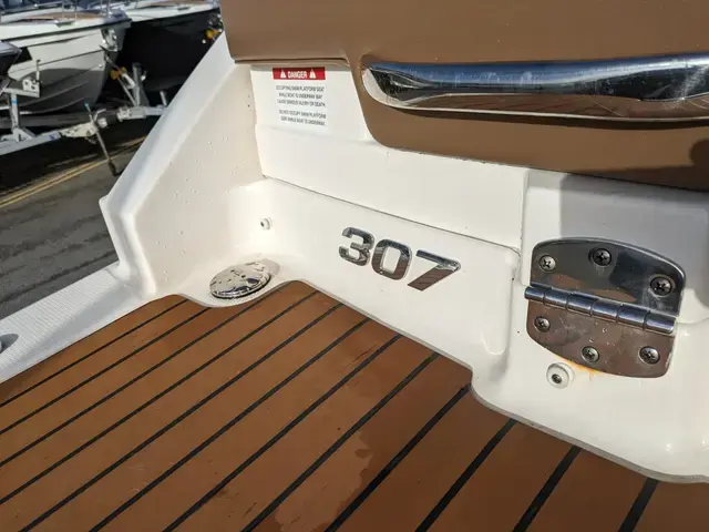 Chaparral 307 SSX