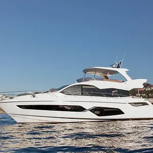 2022 Sunseeker Manhattan 68