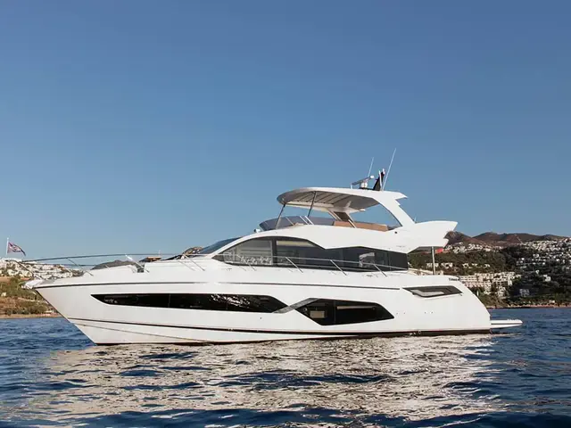 Sunseeker Manhattan 68