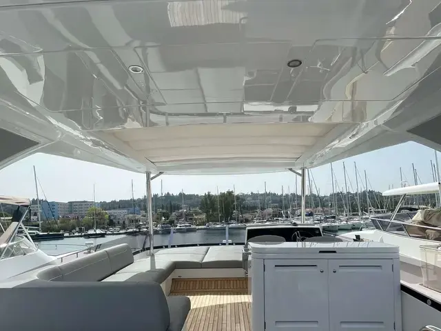 Sunseeker Manhattan 68