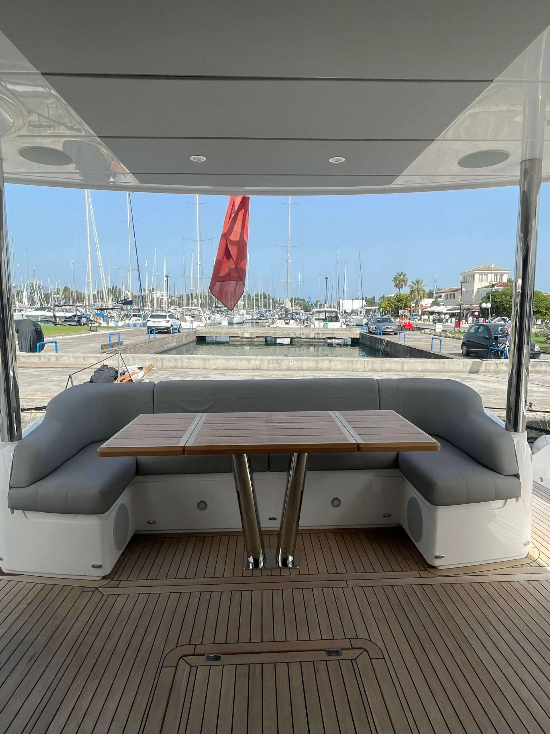 2022 Sunseeker manhattan 68