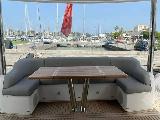 Sunseeker Manhattan 68