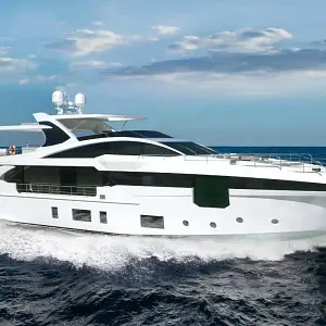 2019 Azimut Grande 35 M-Y HEED