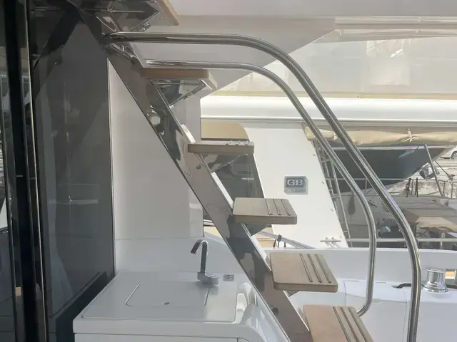 Sunseeker Manhattan 68