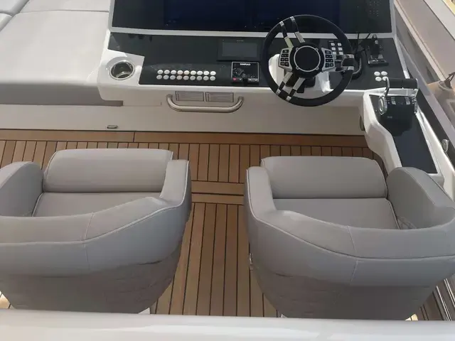 Sunseeker Manhattan 68