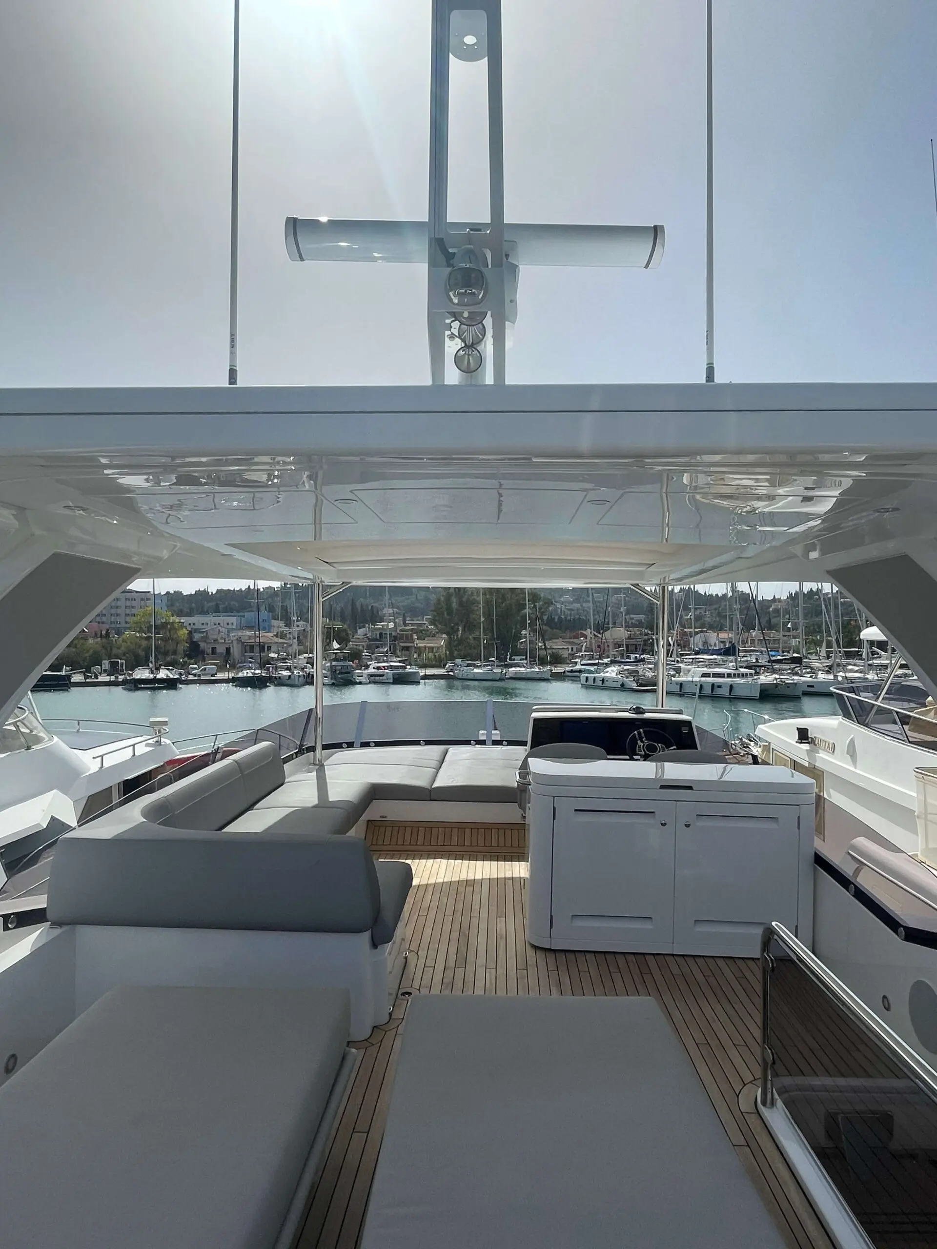 2022 Sunseeker manhattan 68