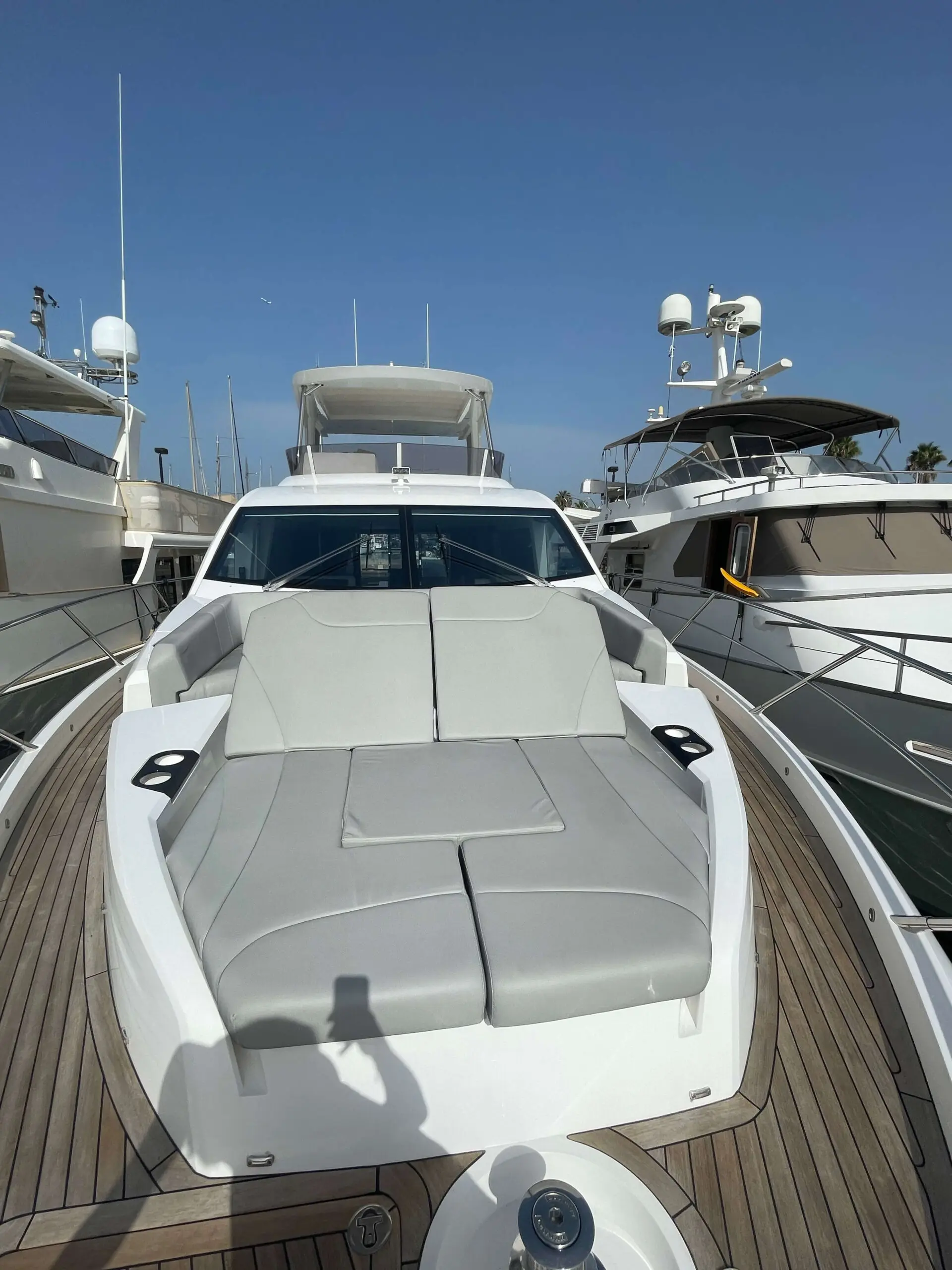 2022 Sunseeker manhattan 68