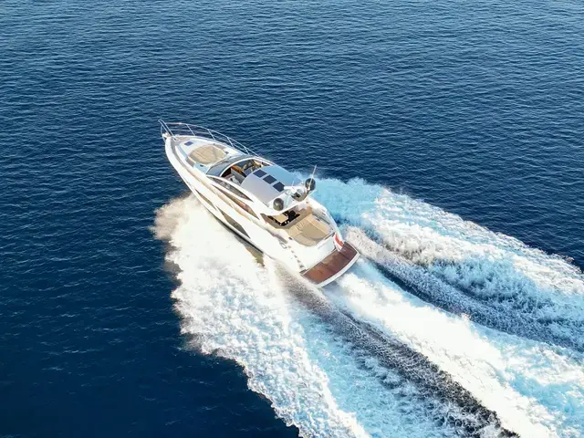 Sunseeker Predator 57