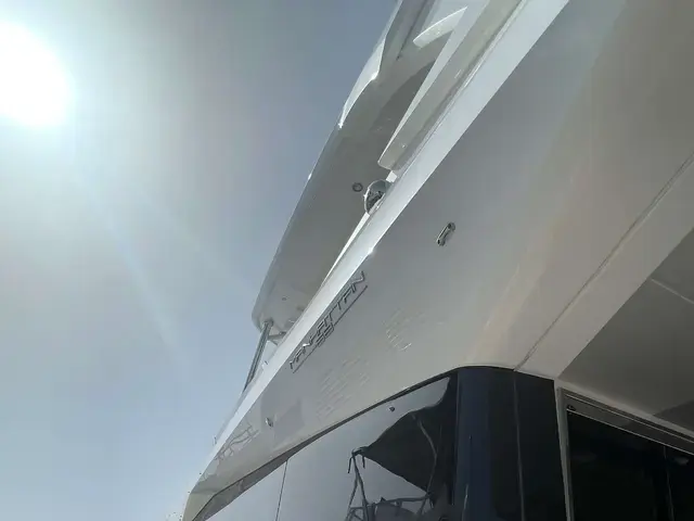 Sunseeker Manhattan 68