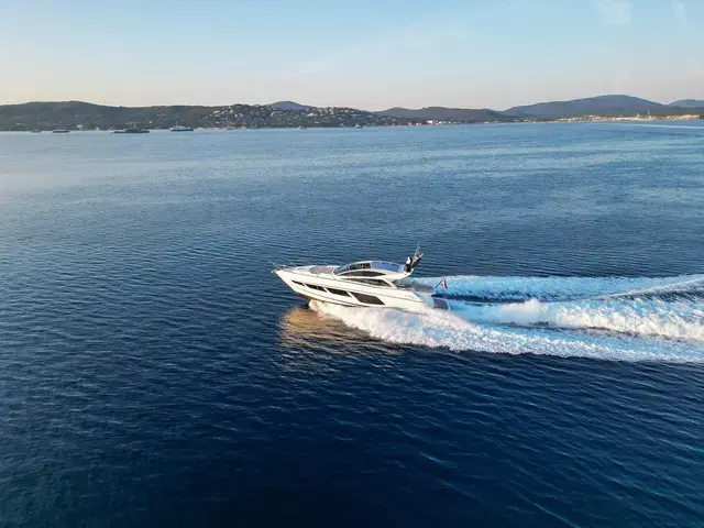 Sunseeker Predator 57