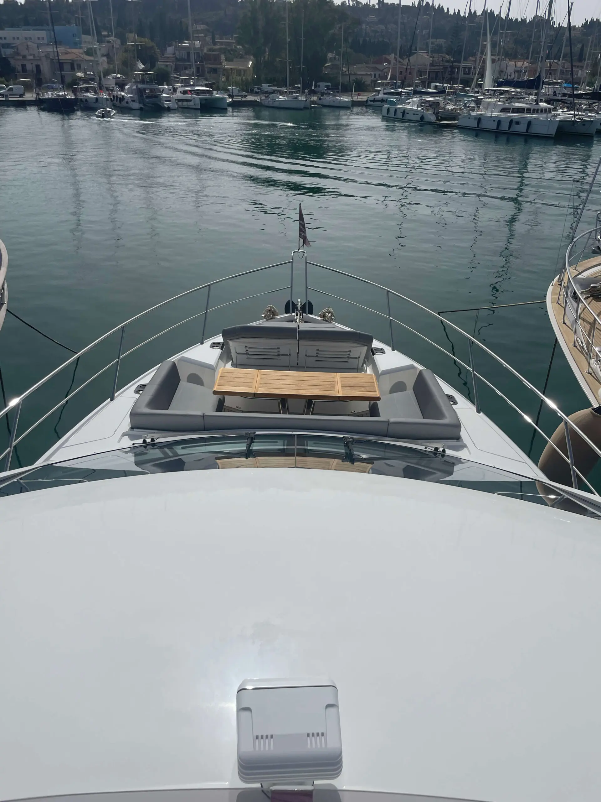 2022 Sunseeker manhattan 68