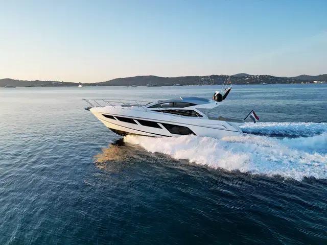 Sunseeker Predator 57