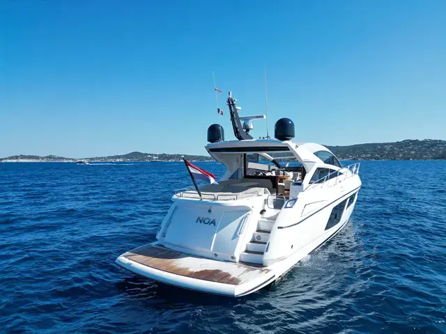 Sunseeker Predator 57