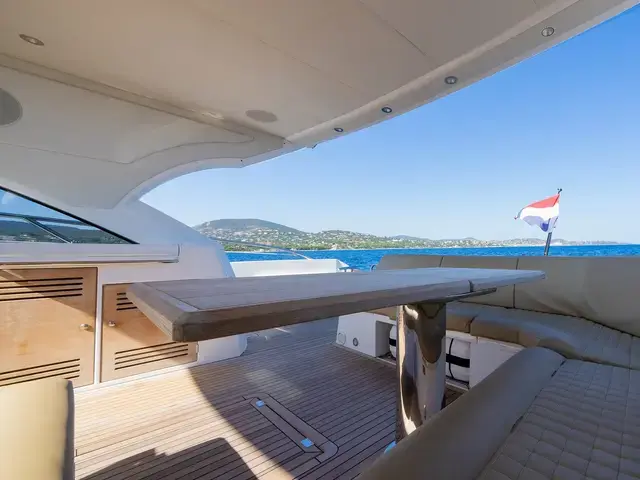 Sunseeker Predator 57