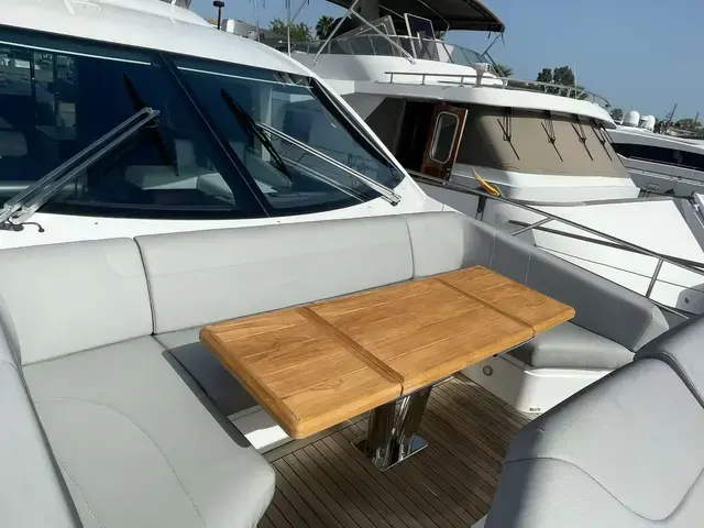 Sunseeker Manhattan 68