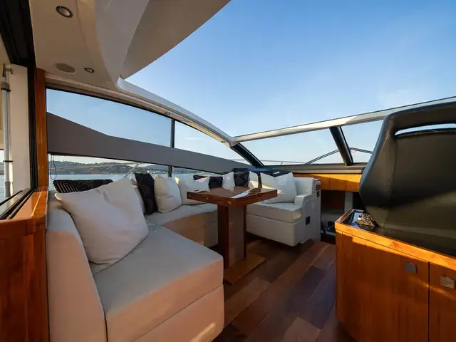 Sunseeker Predator 57