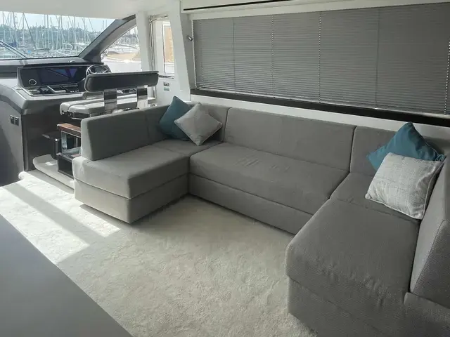 Sunseeker Manhattan 68