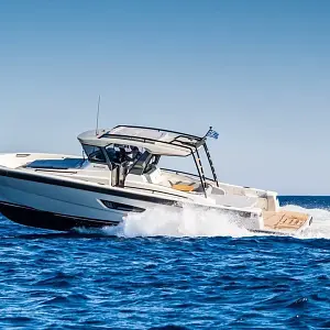 2020 Bluegame Boats BG42 #19