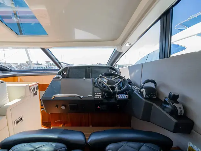 Sunseeker Predator 57