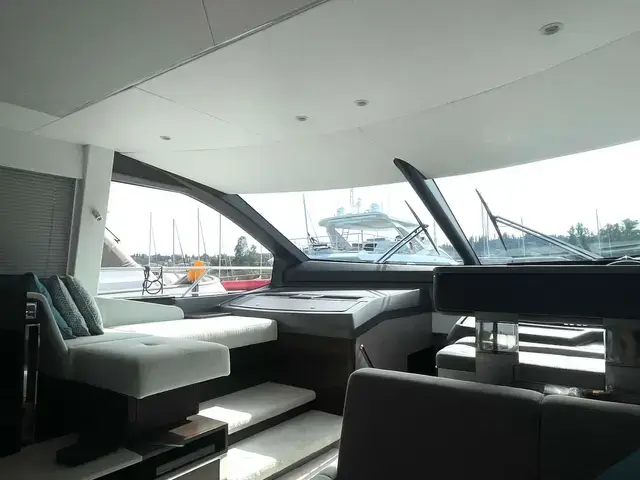 Sunseeker Manhattan 68