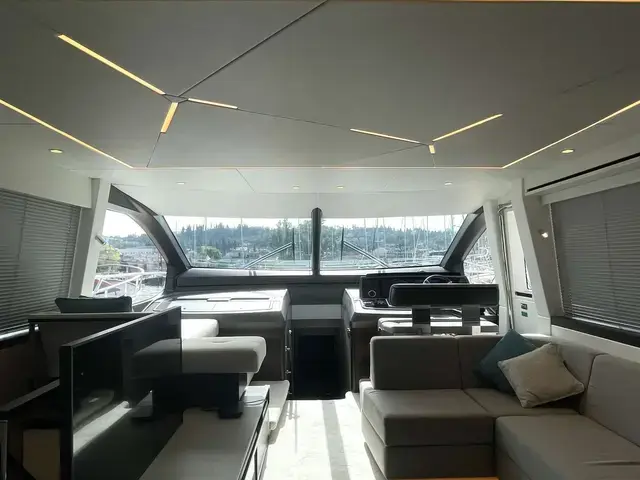 Sunseeker Manhattan 68