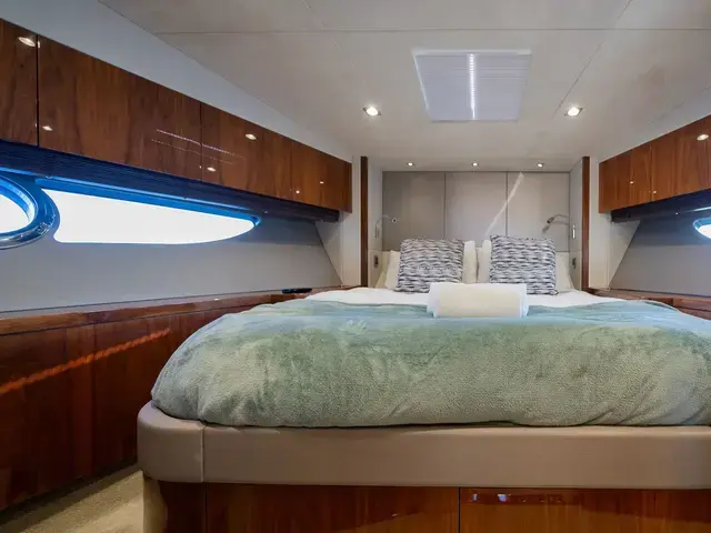 Sunseeker Predator 57