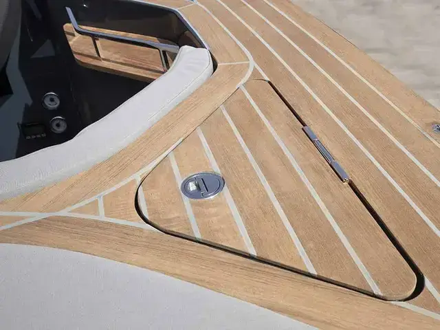 Evo Yachts T2