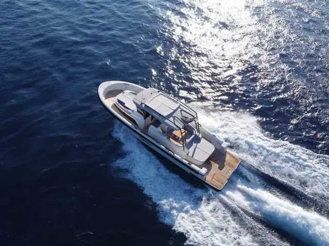 Bluegame Boats BG42 #19