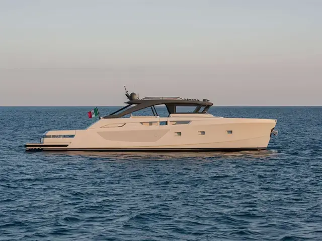 Bluegame Boats BG72-BG74