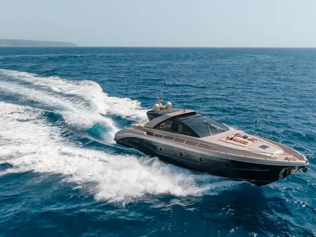 Riva Ego Super 68