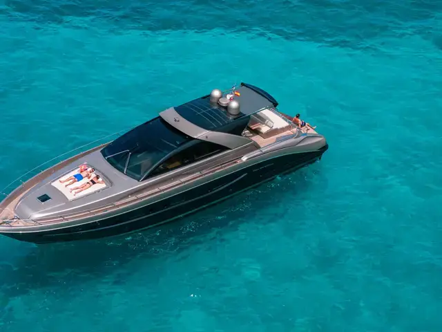 Riva Ego Super 68