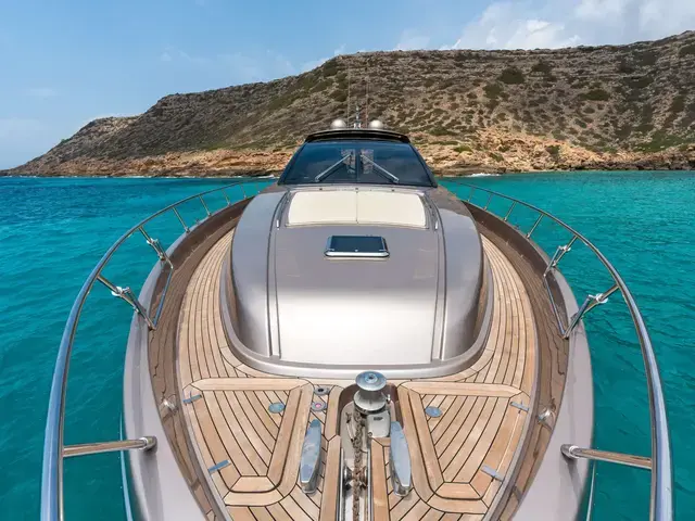 Riva Ego Super 68