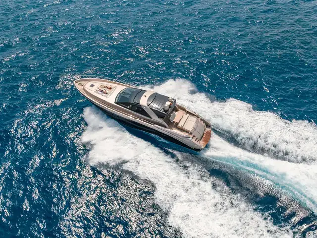 Riva Ego Super 68