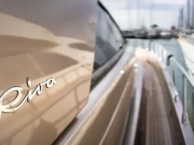 Riva Ego Super 68