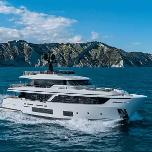 2022 Custom Line Line Navetta 30 #08