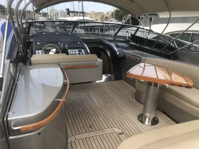 Riva 52 Rivale