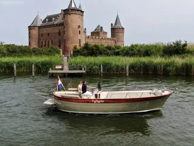 Apreamare boats Aperto 8 Tender