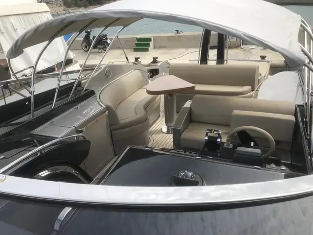 Riva 52 Rivale