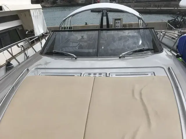 Riva 52 Rivale