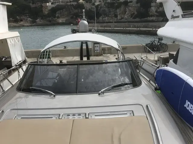 Riva 52 Rivale