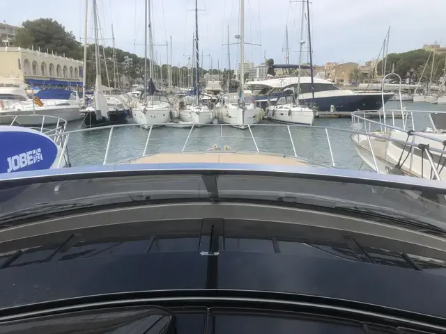 Riva 52 Rivale