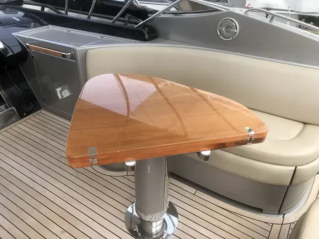 Riva 52 Rivale