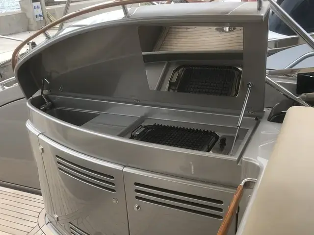 Riva 52 Rivale