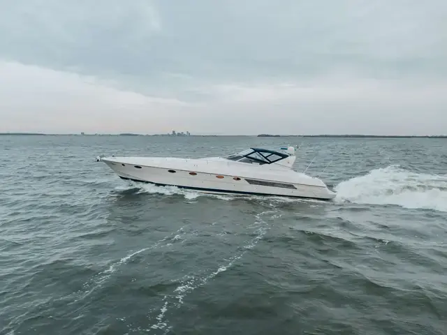 Riva 60 Bahamas