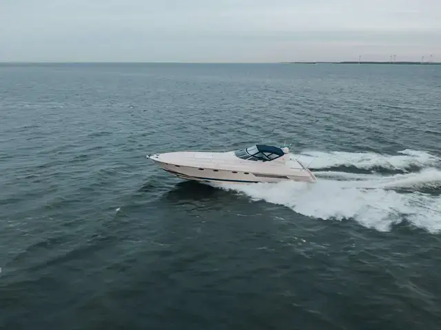 Riva 60 Bahamas