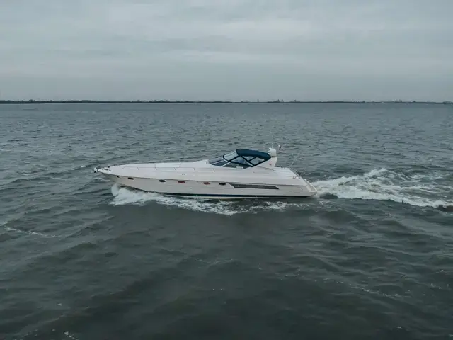 Riva 60 Bahamas